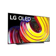 LG 65 Zoll LG 4K OLED TV CS, OLED65CS6LA