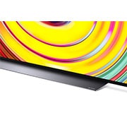 LG OLED TV CS 65 Zoll 4K, OLED65CS9LA.AEUD