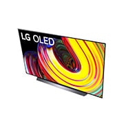 LG 65 Zoll LG 4K OLED TV CS, OLED65CS6LA