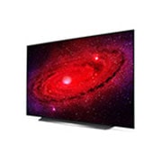 LG 65" OLED CX 4K TV, OLED65CX6LA