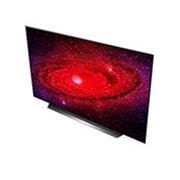 LG 65" OLED CX 4K TV, OLED65CX6LA