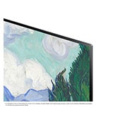 LG 65" 4K OLED evo TV G1 , OLED65G19LA
