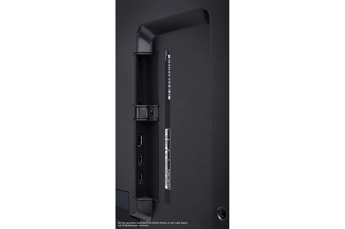 LG 65 Zoll LG 4K OLED evo TV G2, OLED65G29LA