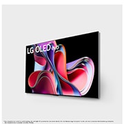 LG 65 Zoll LG 4K OLED evo TV G3 , OLED65G39LA