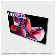 LG 65 Zoll LG 4K OLED evo TV G3 , OLED65G39LA