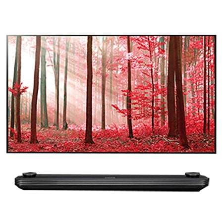 65 SIGNATURE OLED W8 4K TV OLED65W8 LG DE