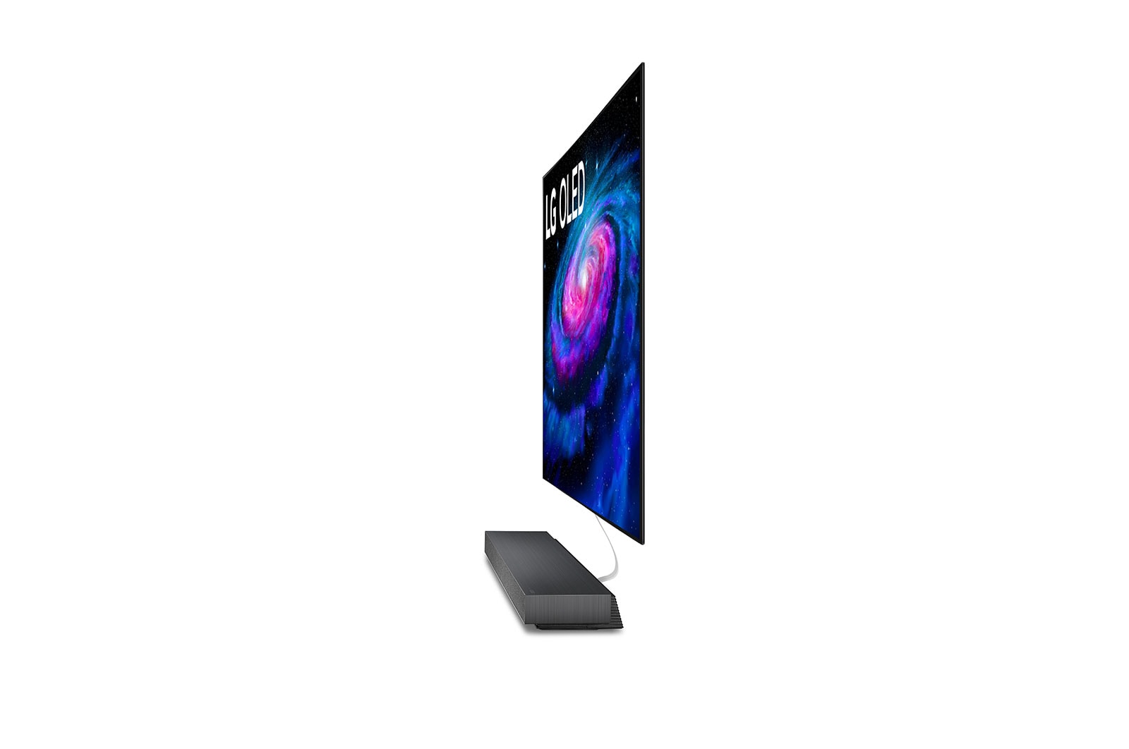 LG 65" OLED WX 4K TV, OLED65WX9LA