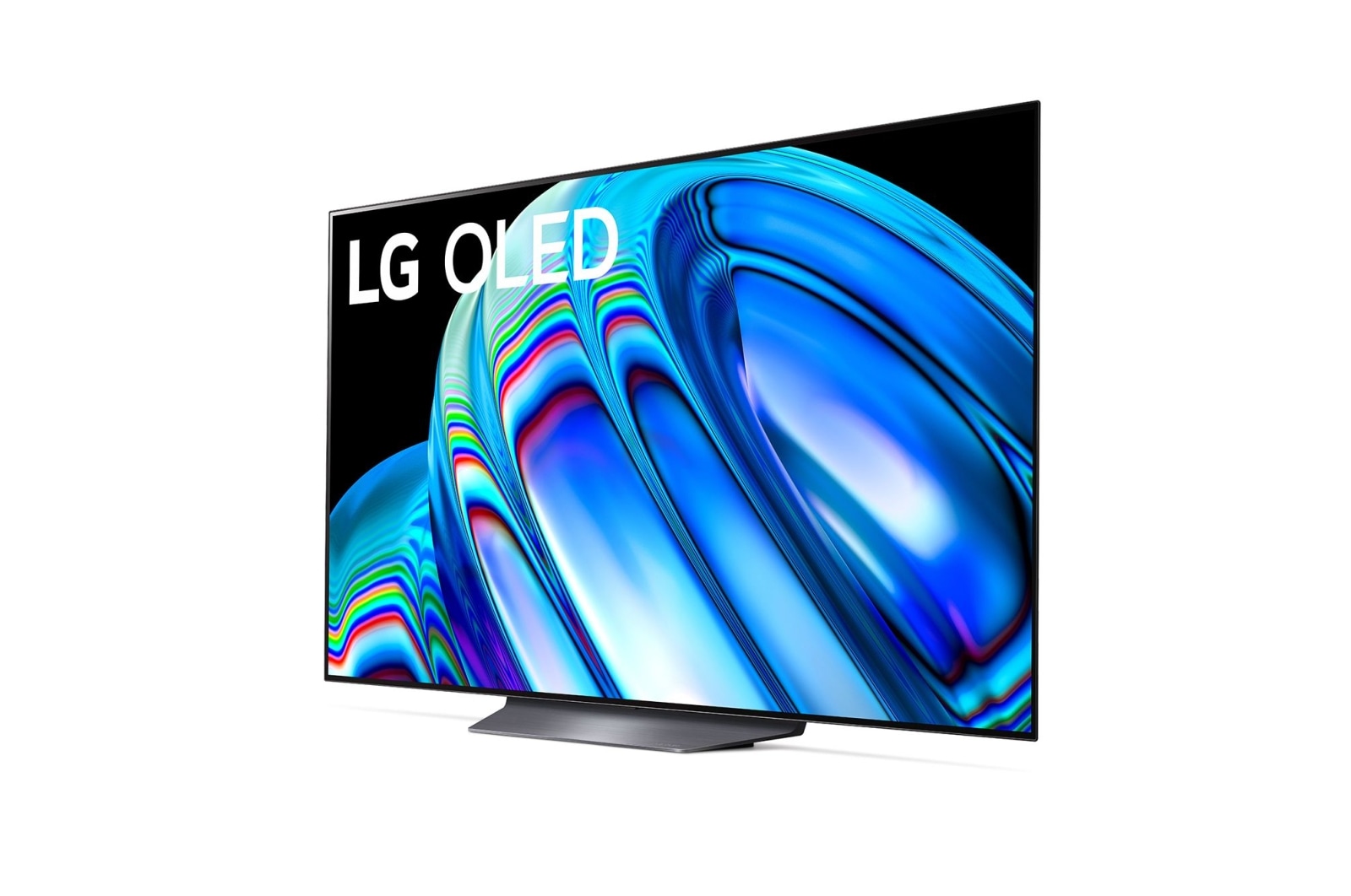 LG 77 Zoll LG 4K OLED TV B2, OLED77B23LA