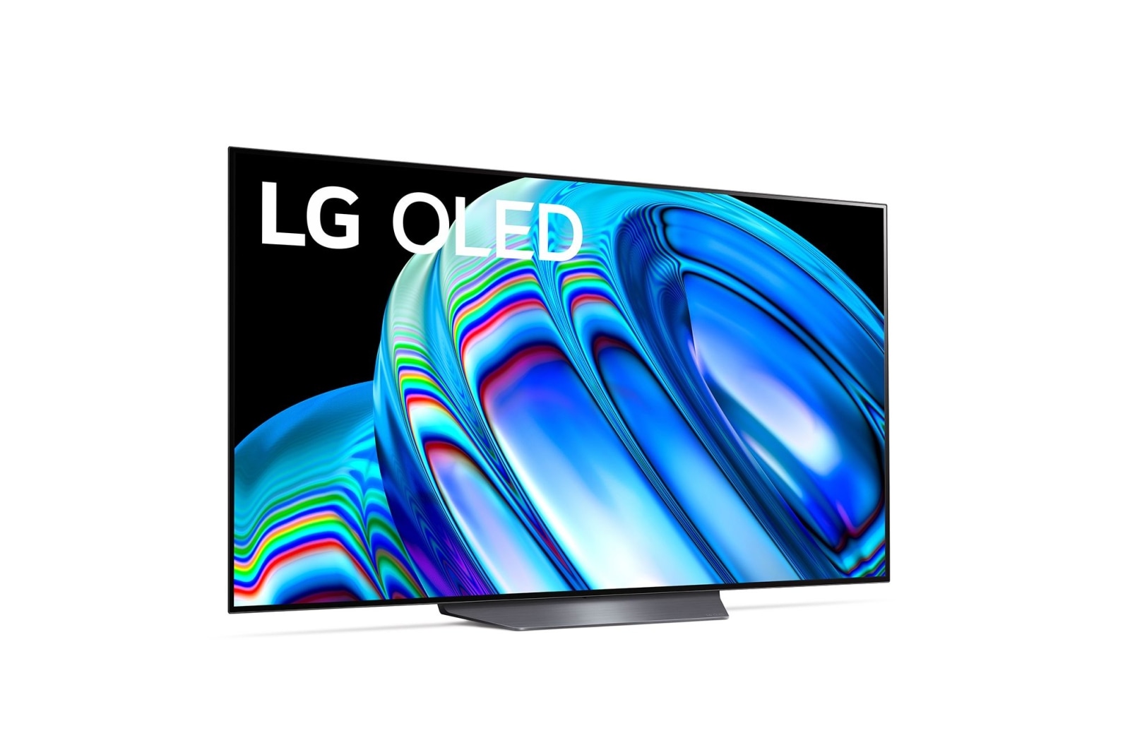 LG 77 Zoll LG 4K OLED TV B2, OLED77B23LA