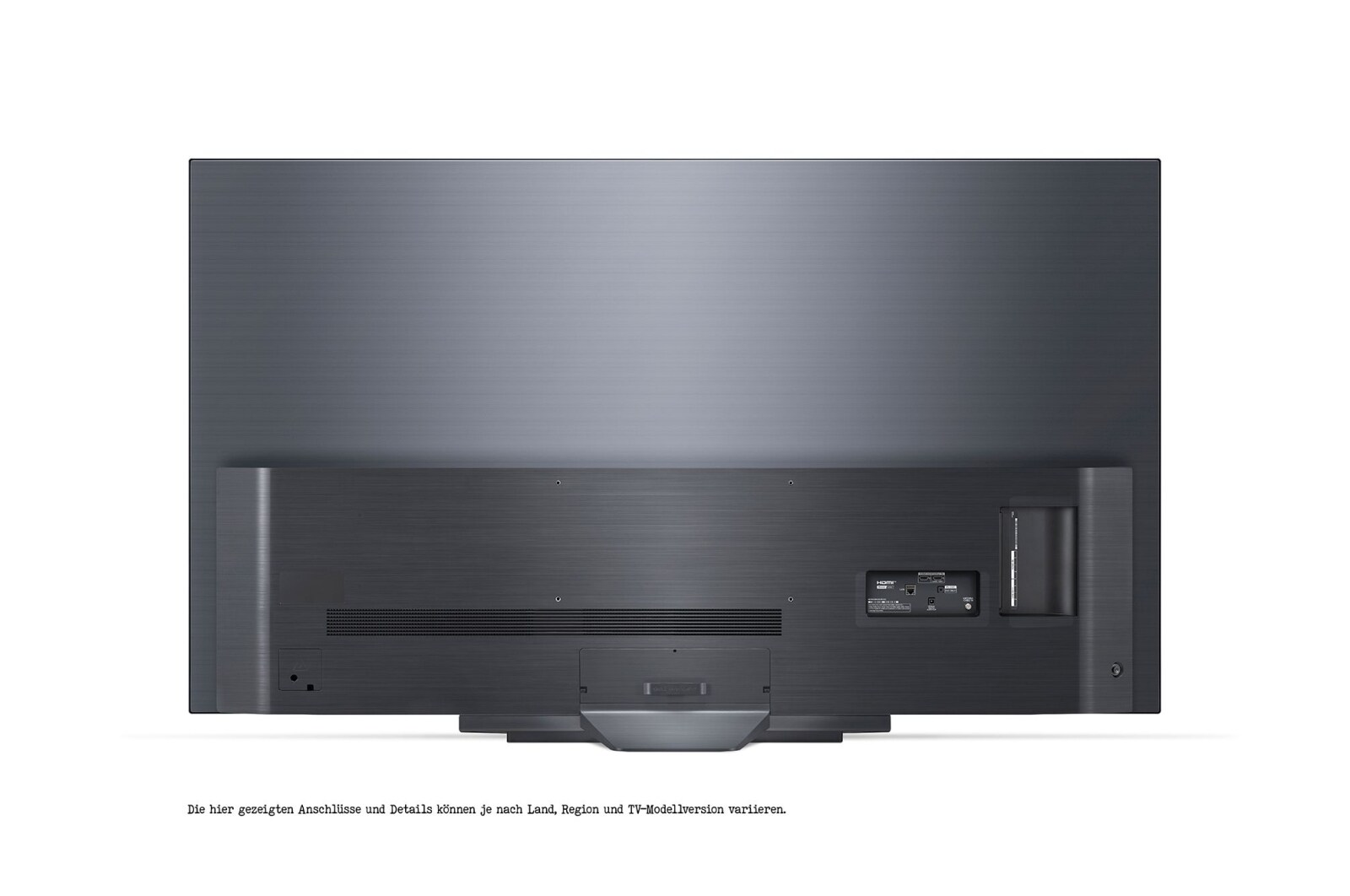 LG 77 Zoll LG 4K OLED TV B2, OLED77B23LA