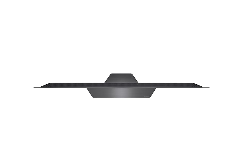 LG 77 Zoll LG 4K OLED TV B2, OLED77B23LA