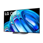 LG 77 Zoll LG 4K OLED TV B2, OLED77B23LA