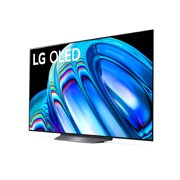 LG 77 Zoll LG 4K OLED TV B2, OLED77B23LA