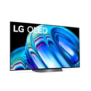 LG 77 Zoll LG 4K OLED TV B2, OLED77B23LA