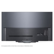 LG 77 Zoll LG 4K OLED TV B2, OLED77B23LA