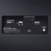 LG 77 Zoll LG 4K OLED TV B2, OLED77B23LA