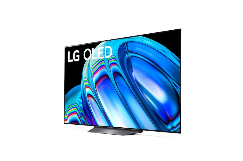 LG 77" LG 4K OLED TV B2, OLED77B29LA