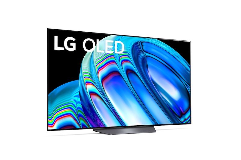 LG 77" LG 4K OLED TV B2, OLED77B29LA