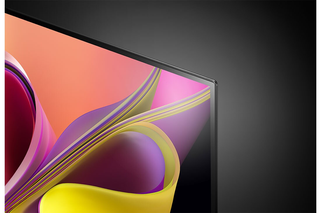 LG 77 Zoll LG 4K OLED TV B3, OLED77B39LA