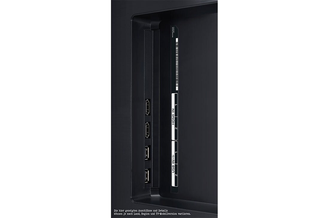 LG 77 Zoll LG 4K OLED TV B3, OLED77B39LA