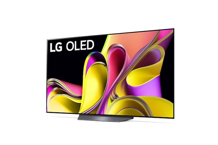 LG 77 Zoll LG 4K OLED TV B3, OLED77B39LA