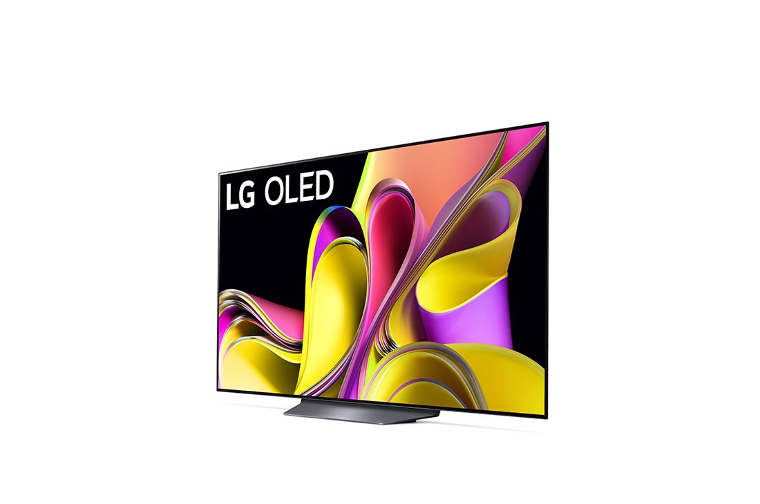 LG 77 Zoll LG 4K OLED TV B3, OLED77B39LA
