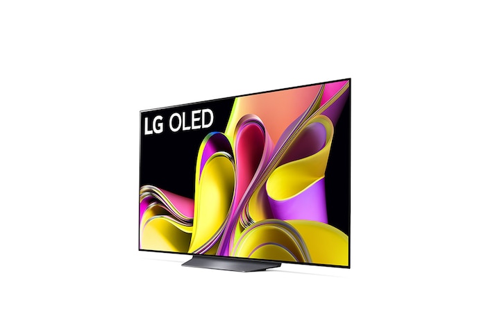 LG 77 Zoll LG 4K OLED TV B3, OLED77B39LA