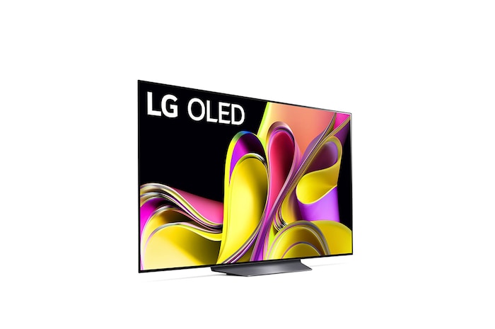 LG 77 Zoll LG 4K OLED TV B3, OLED77B39LA