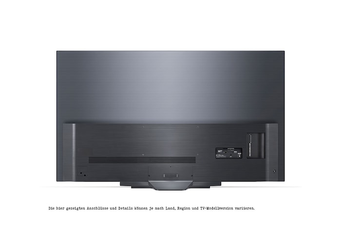 LG 77 Zoll LG 4K OLED TV B3, OLED77B39LA
