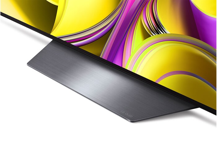 LG 77 Zoll LG 4K OLED TV B3, OLED77B39LA