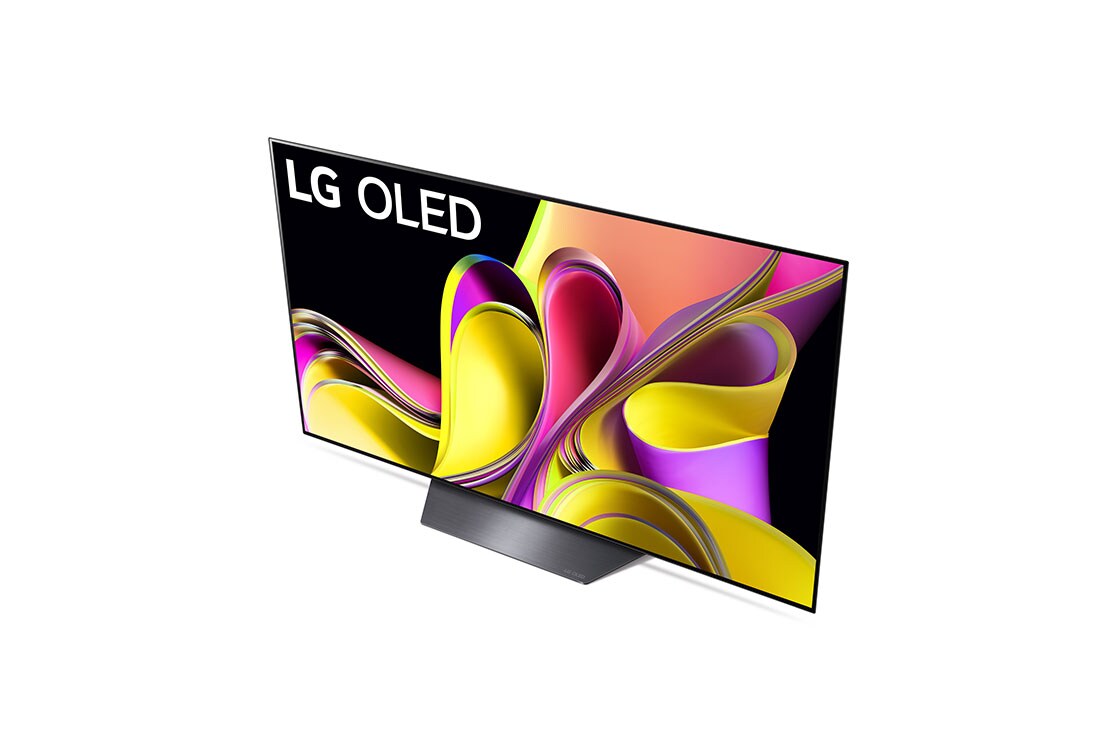 LG 77 Zoll LG 4K OLED TV B3, OLED77B39LA