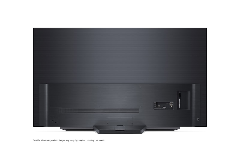 LG 77" 4K OLED TV C1 , OLED77C17LB