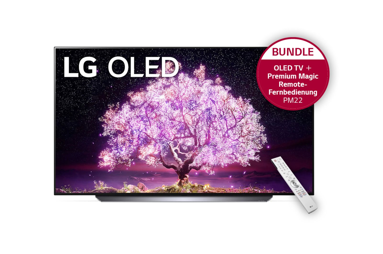 OLED77C17LB.PM22GN