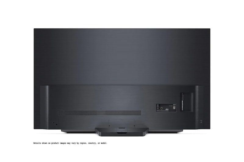 LG 77'' 4K OLED TV C1 + Premium Magic Remote-Fernbedienung PM22, OLED77C17LB.PM22GN