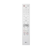 LG 77'' 4K OLED TV C1 + Premium Magic Remote-Fernbedienung PM22, OLED77C17LB.PM22GN