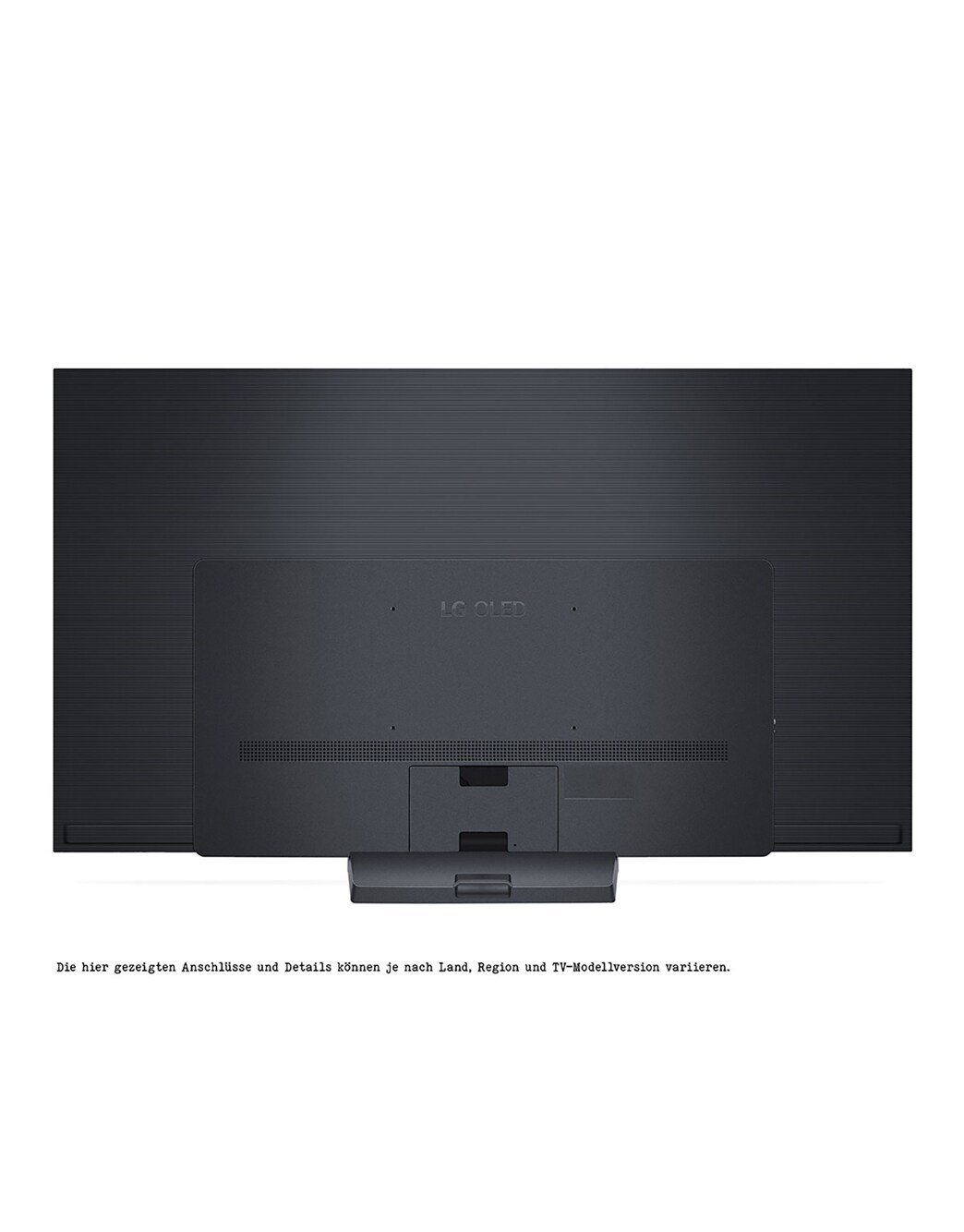 LG 77 Zoll 4K OLED evo TV C3 OLED77C37LA LG DE