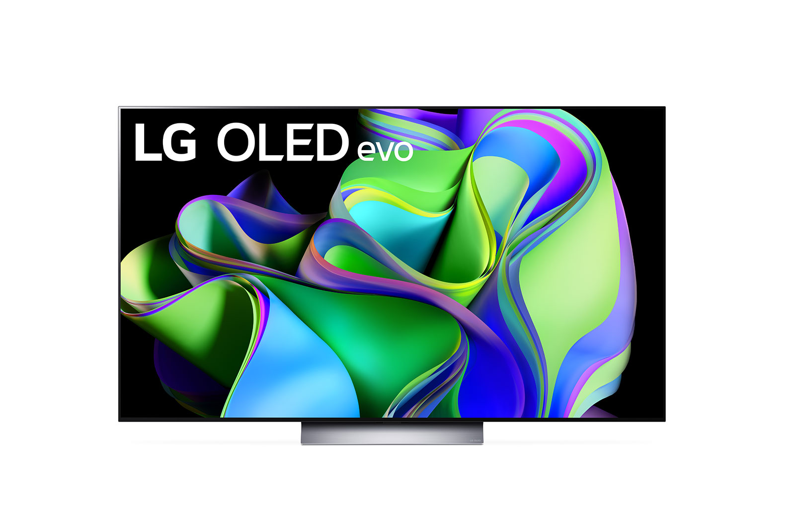 LG 77 Zoll LG 4K OLED evo TV C3, OLED77C37LA