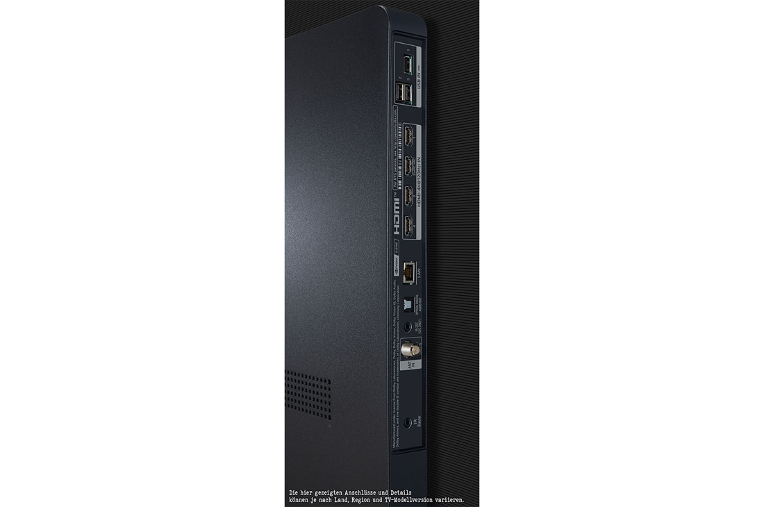 LG 77 Zoll LG 4K OLED evo TV C3, OLED77C37LA