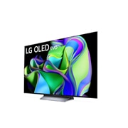 LG 77 Zoll LG 4K OLED evo TV C3, OLED77C37LA