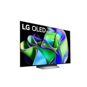 LG 77 Zoll LG 4K OLED evo TV C3, OLED77C37LA