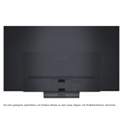 LG 77 Zoll LG 4K OLED evo TV C3 , OLED77C38LA