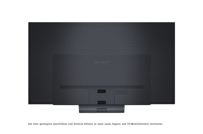 LG 77 Zoll LG 4K OLED evo TV C3 , OLED77C39LC