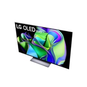 LG 77 Zoll LG 4K OLED evo TV C3 , OLED77C39LC