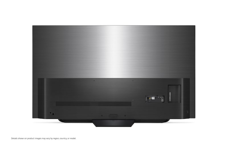 LG 77" OLED C9 4K TV - Energieeffizienzklasse A (Spektrum: A+++ bis D), OLED77C9PLA