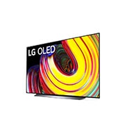 LG 77 Zoll LG 4K OLED TV CS, OLED77CS9LA