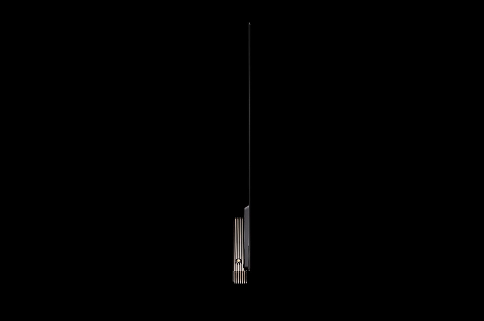 LG 77" LG SIGNATURE OLED TV, OLED77G6V