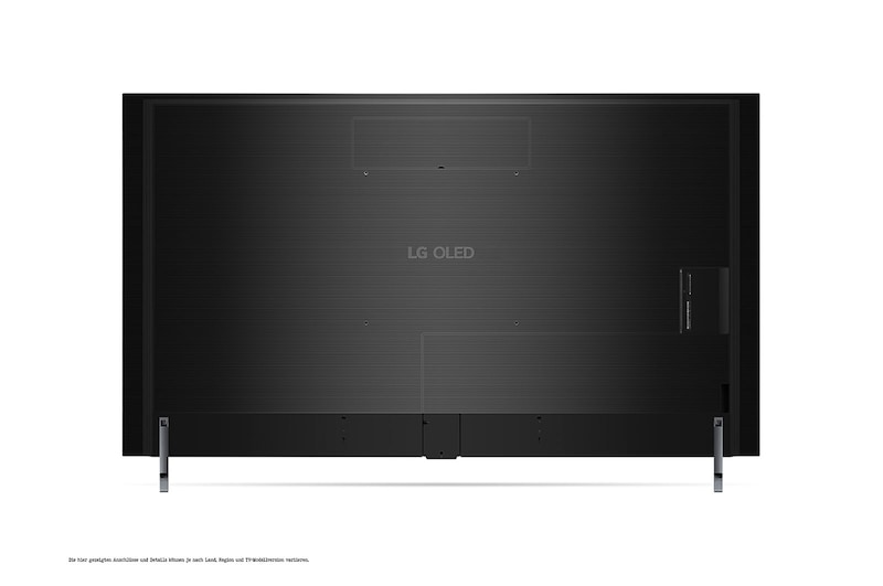 LG 77 Zoll LG 8K OLED TV Z2, OLED77Z29LA