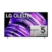 OLED77Z29LA