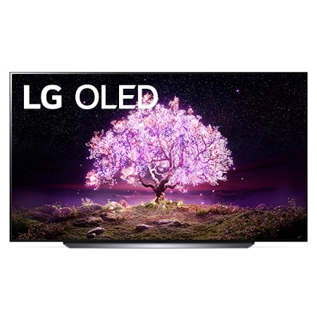 LG-OLED83C17LA