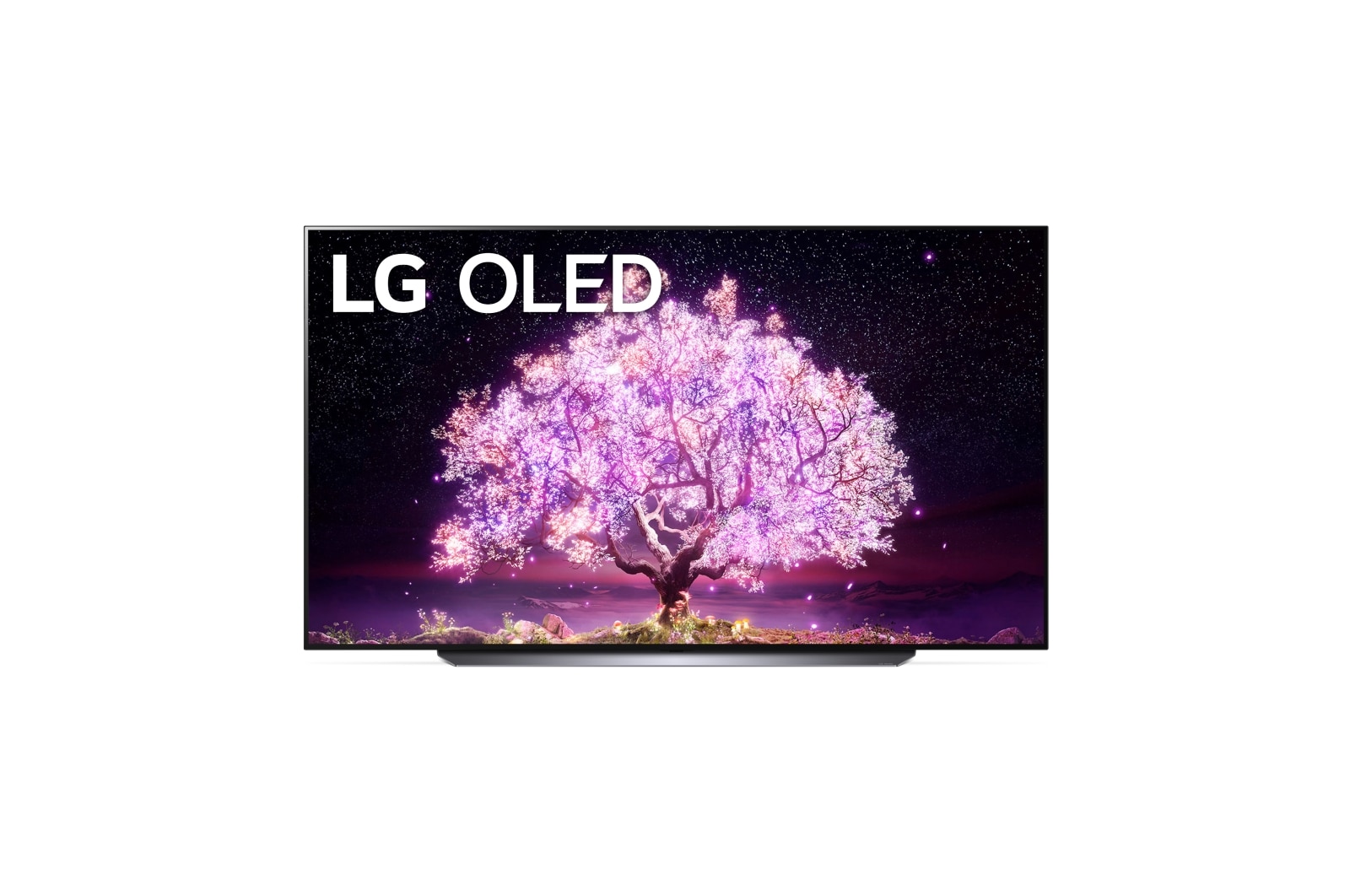 LG-OLED83C17LA